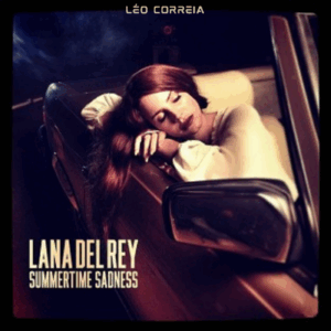 Lana Del Rey- Summertimes Sadness (Léo Correia Intro Remix)