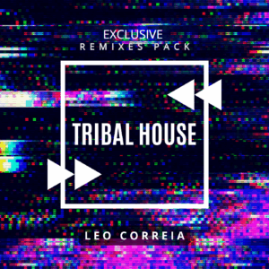 Exclusive Remixes Pack 2025 (Léo Correia)