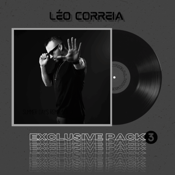 Pack de Músicas vol. 3