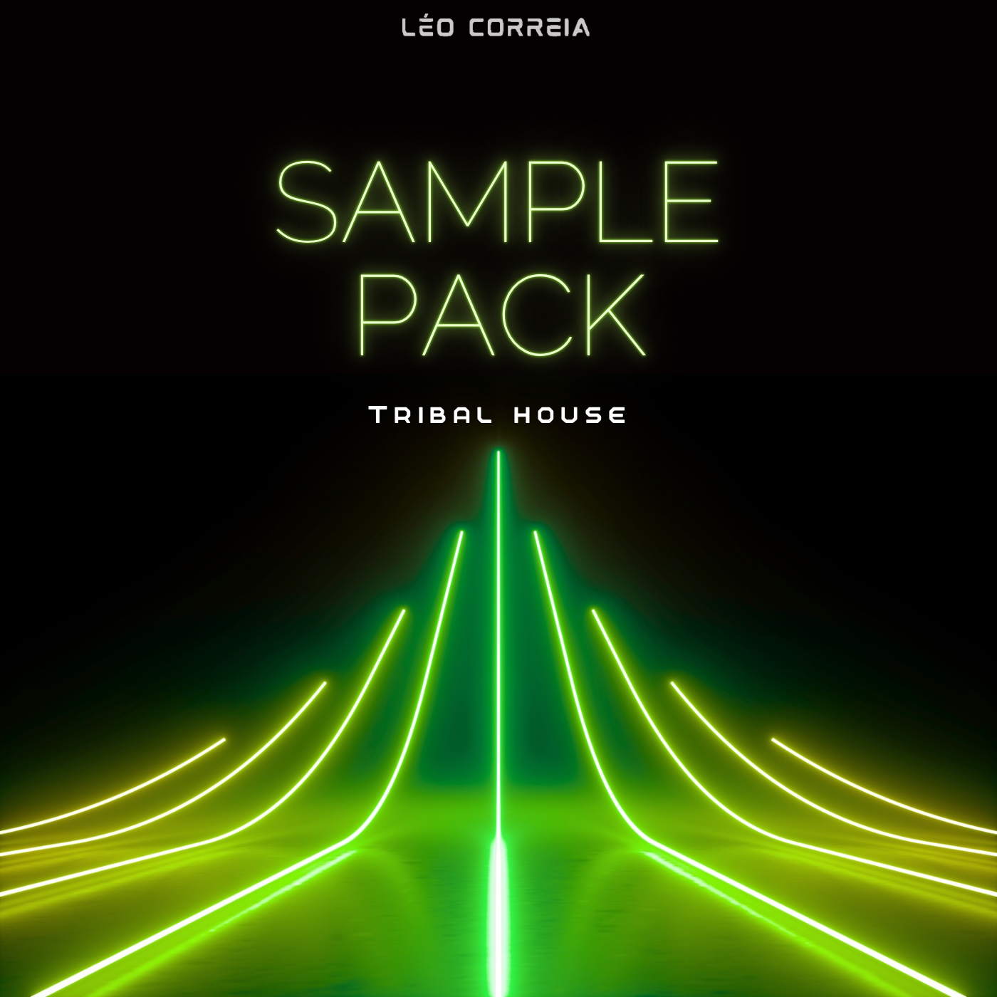 Sample Pack (Tribal House)
