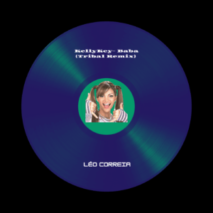 Kelly Key- Baba (Léo Correa Remix)